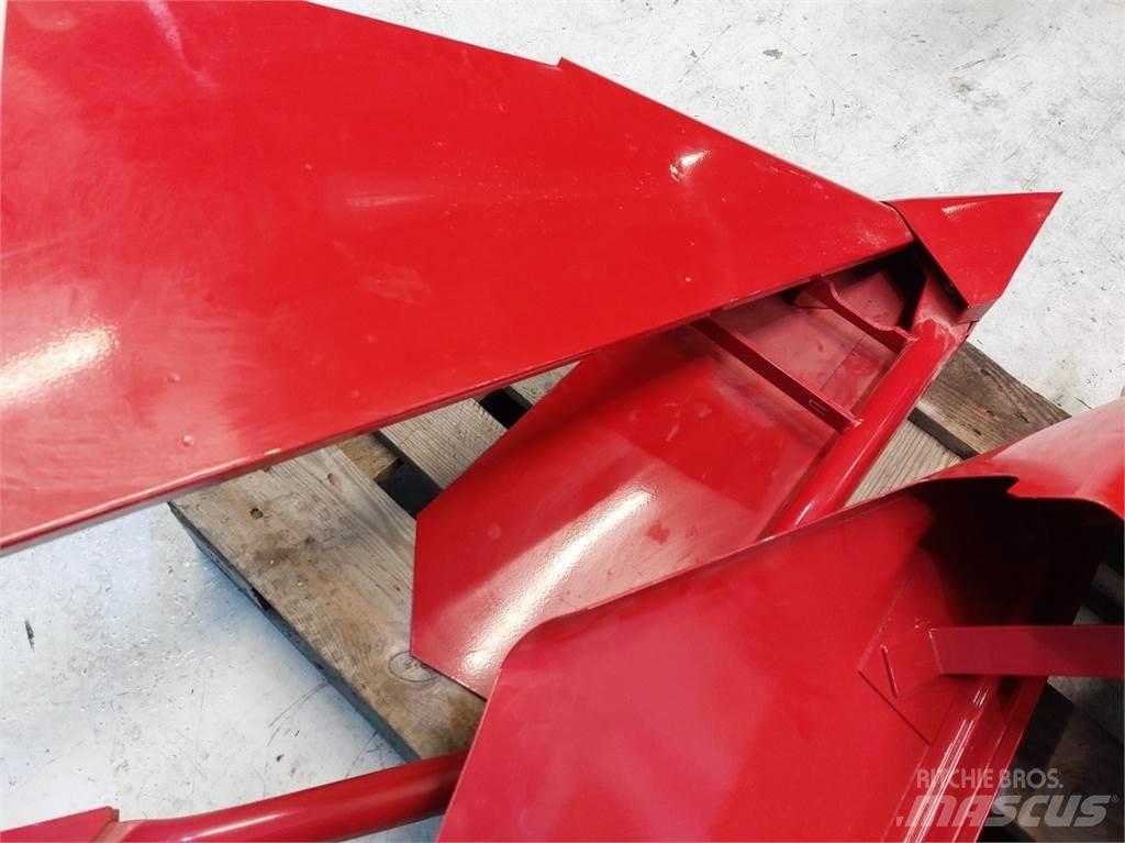 Case IH 3050 Combine harvester spares & accessories