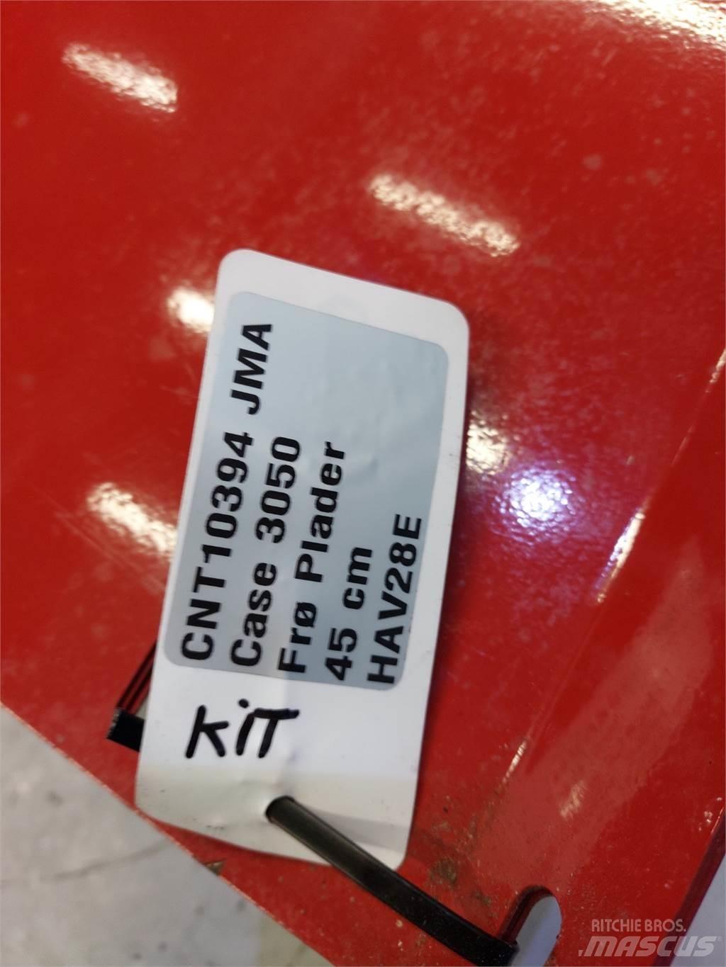 Case IH 3050 Combine harvester spares & accessories