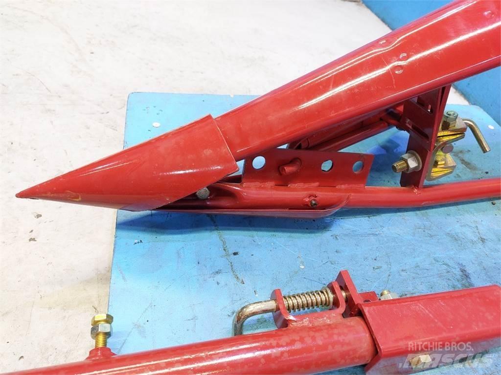 Case IH 3050 Combine harvester spares & accessories
