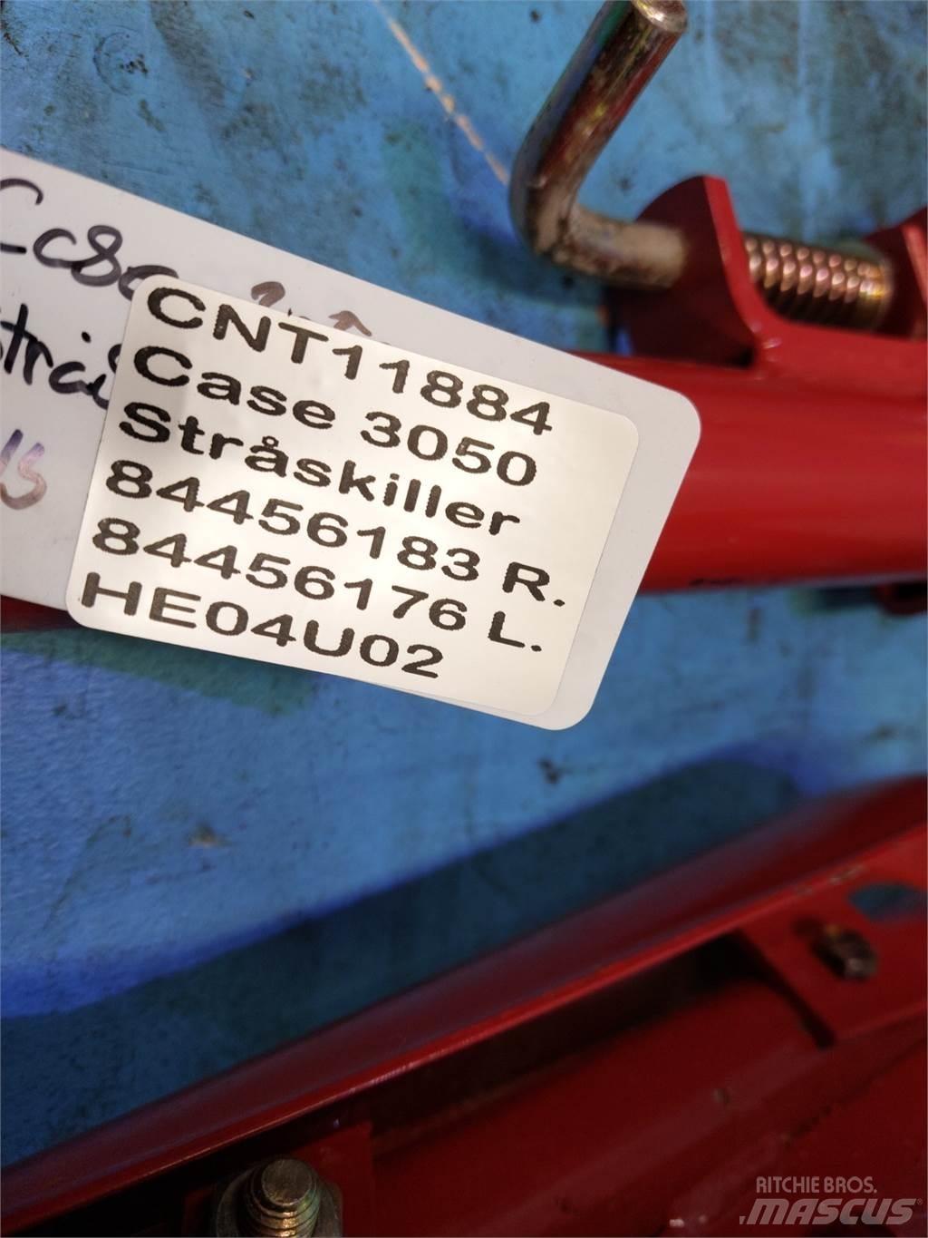 Case IH 3050 Combine harvester spares & accessories