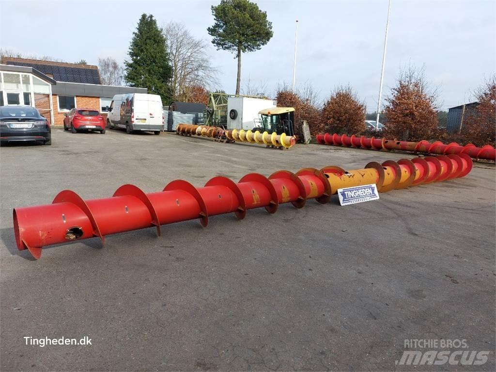 Case IH 3050 Combine harvester spares & accessories