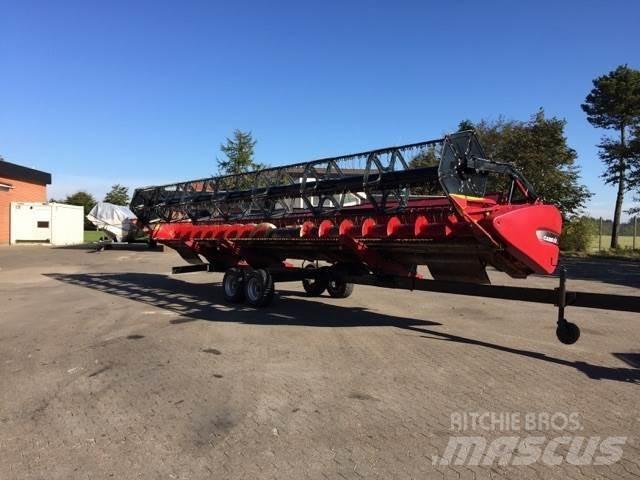 Case IH 35 Vario Combine harvester spares & accessories