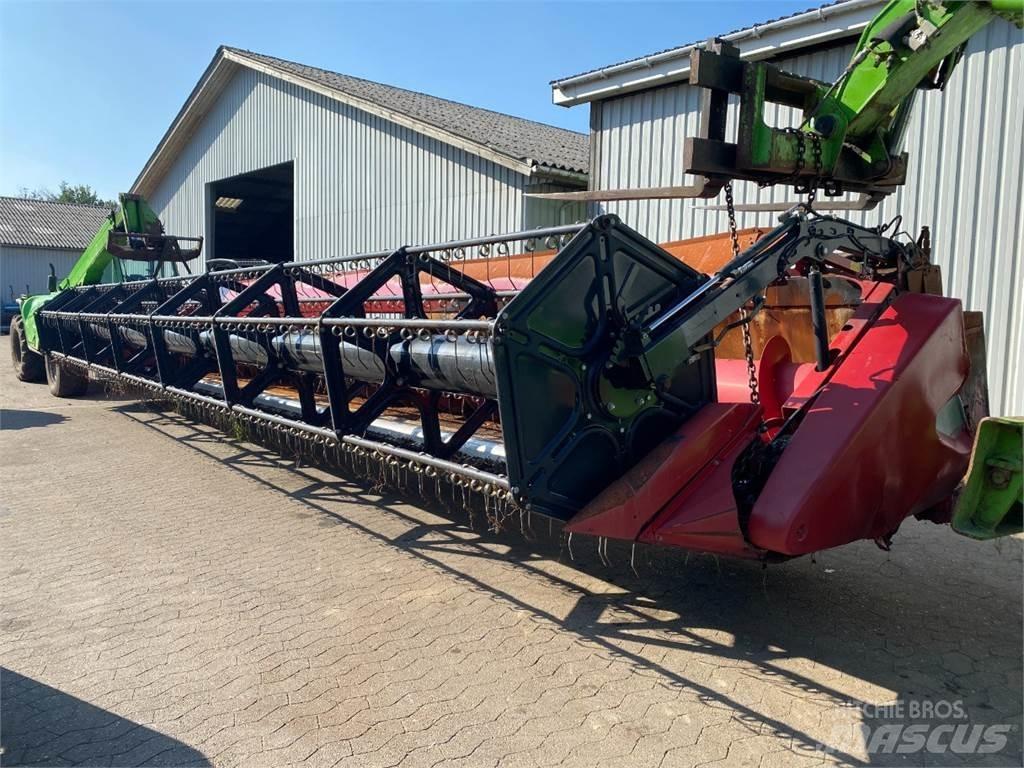 Case IH 35 Vario Combine harvester spares & accessories