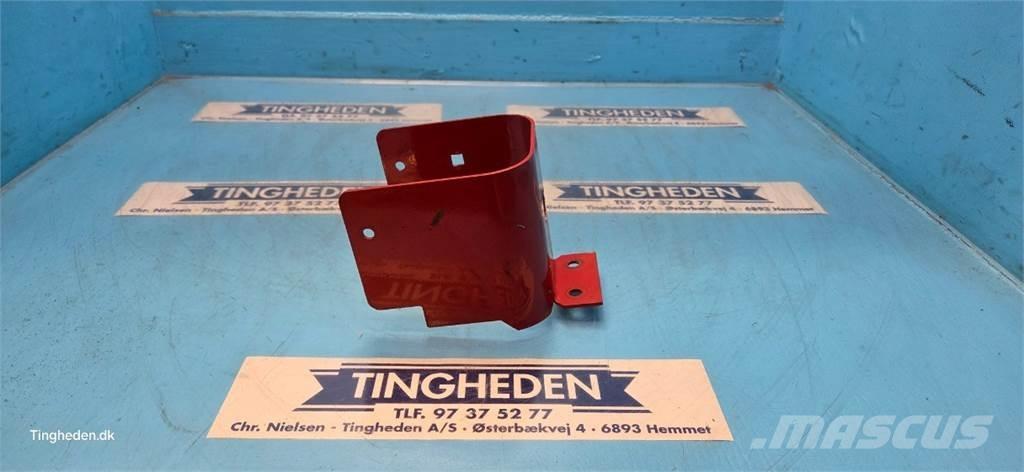 Case IH 5088 Combine harvester spares & accessories