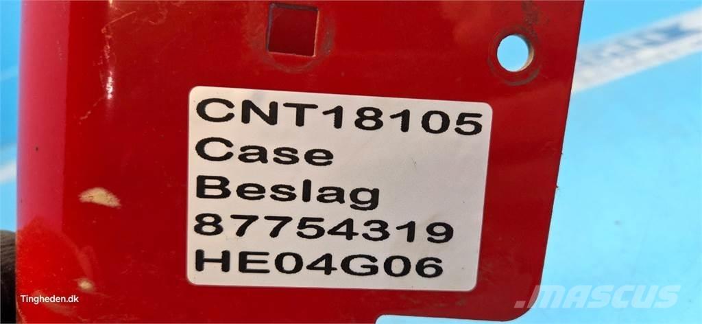 Case IH 5088 Combine harvester spares & accessories