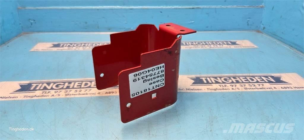 Case IH 5088 Combine harvester spares & accessories