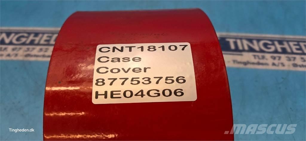 Case IH 5088 Combine harvester spares & accessories