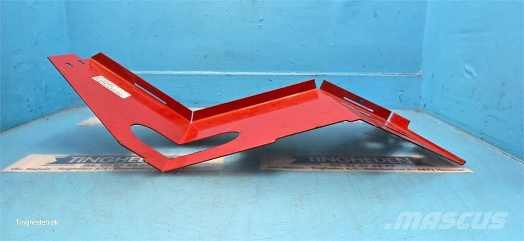 Case IH 5088 Combine harvester spares & accessories