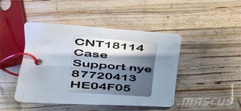 Case IH 5088 Combine harvester spares & accessories