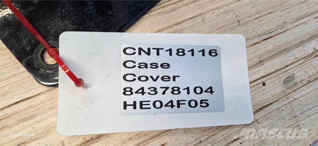 Case IH 5088 Combine harvester spares & accessories