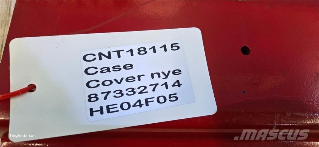 Case IH 5088 Combine harvester spares & accessories