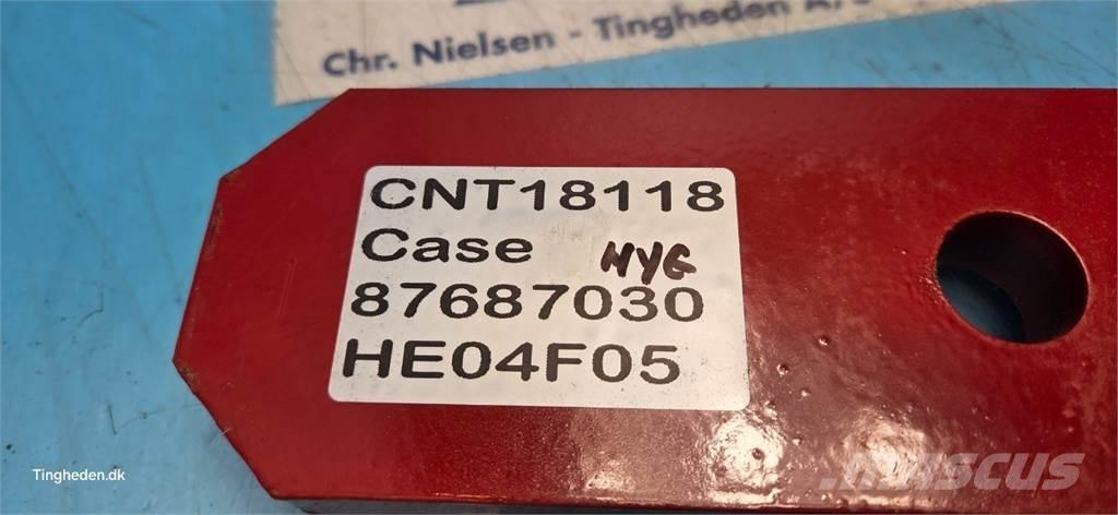 Case IH 5088 Combine harvester spares & accessories