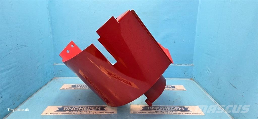 Case IH 5088 Combine harvester spares & accessories