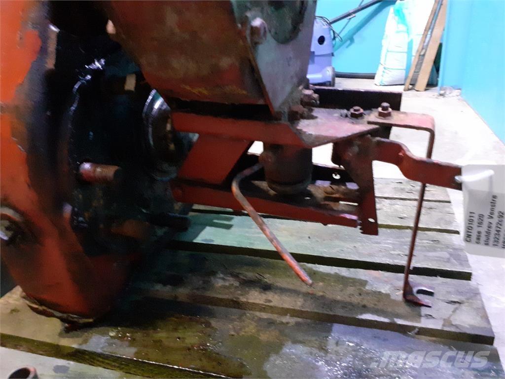 Case IH 6120 Combine harvester spares & accessories