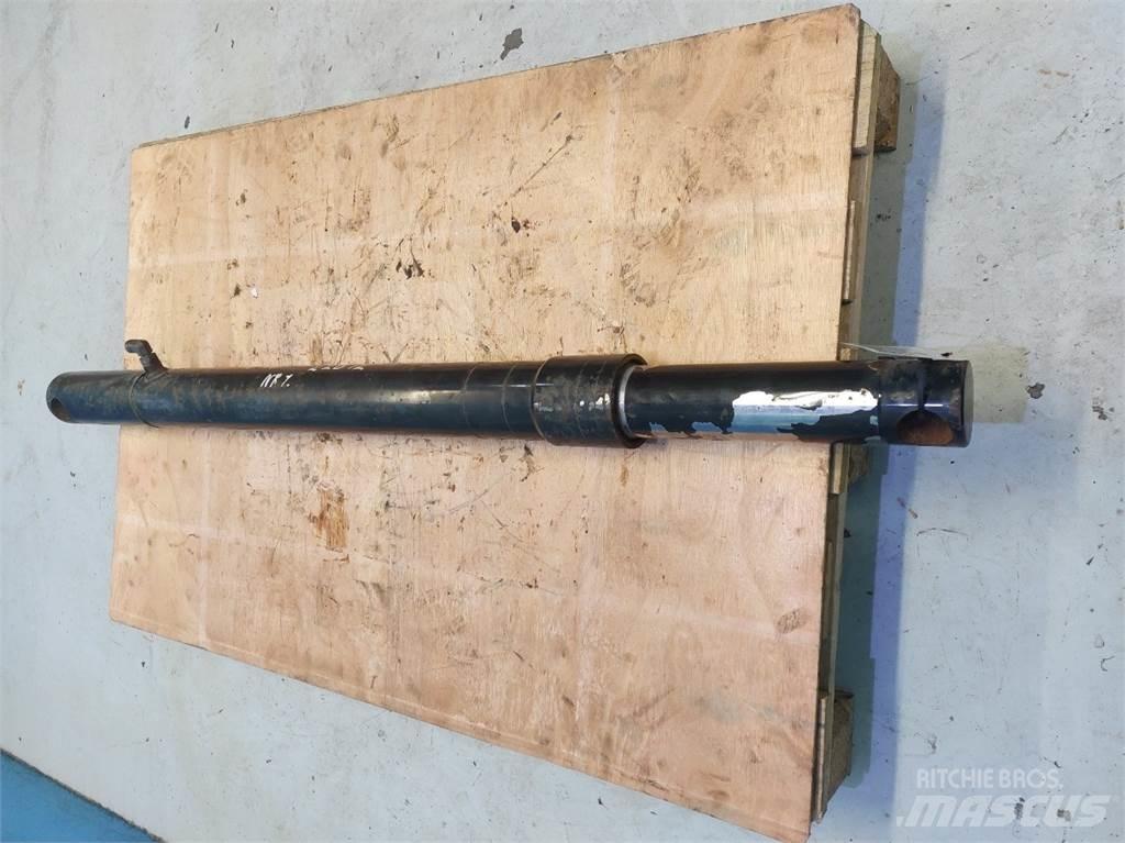 Case IH 7010 Combine harvester spares & accessories