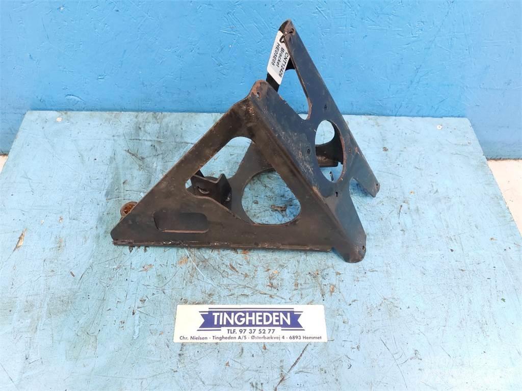 Case IH 7010 AF Combine harvester spares & accessories