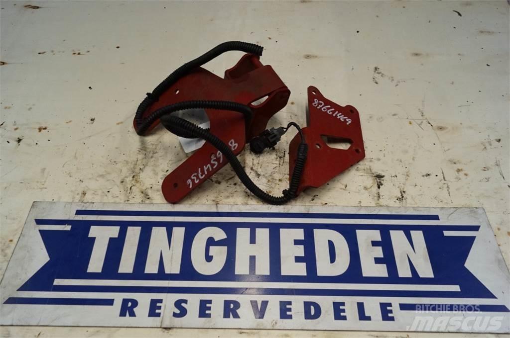 Case IH 7130 Other farming machines