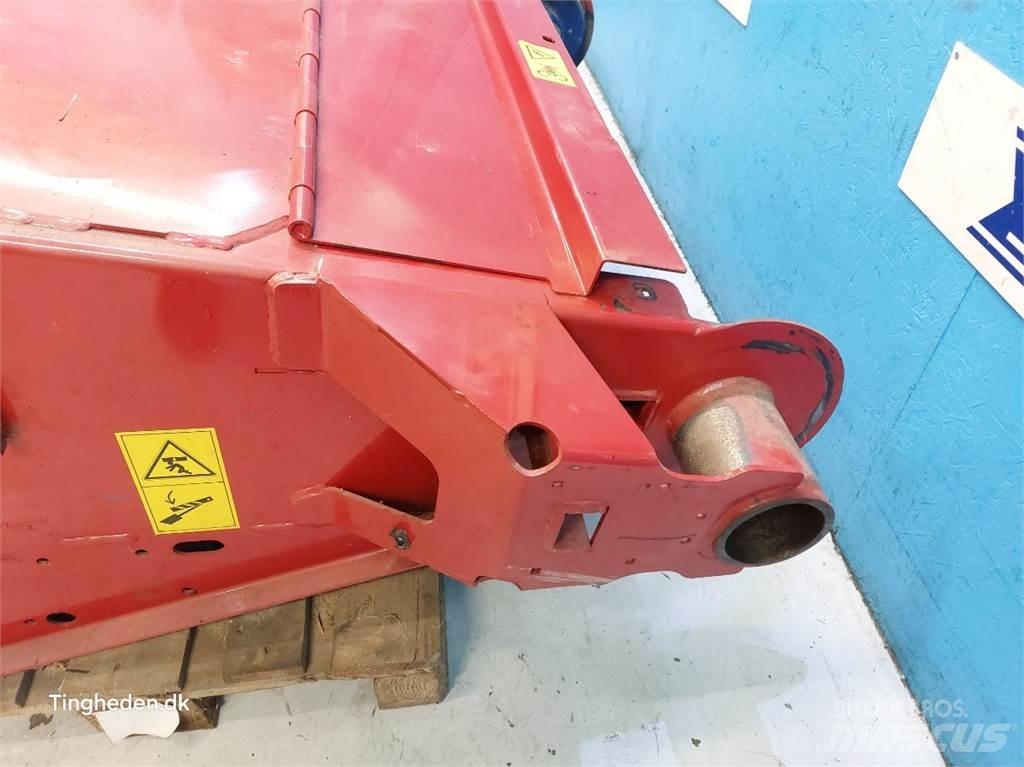 Case IH 7130 Combine harvester spares & accessories
