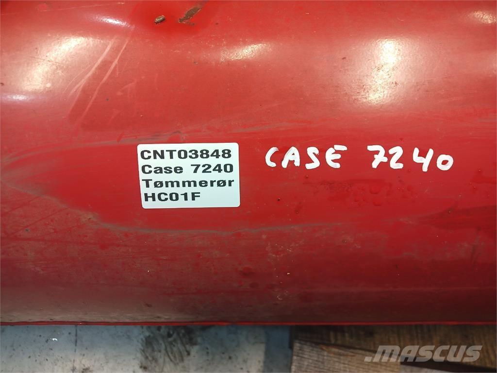 Case IH 7240 Combine harvester spares & accessories