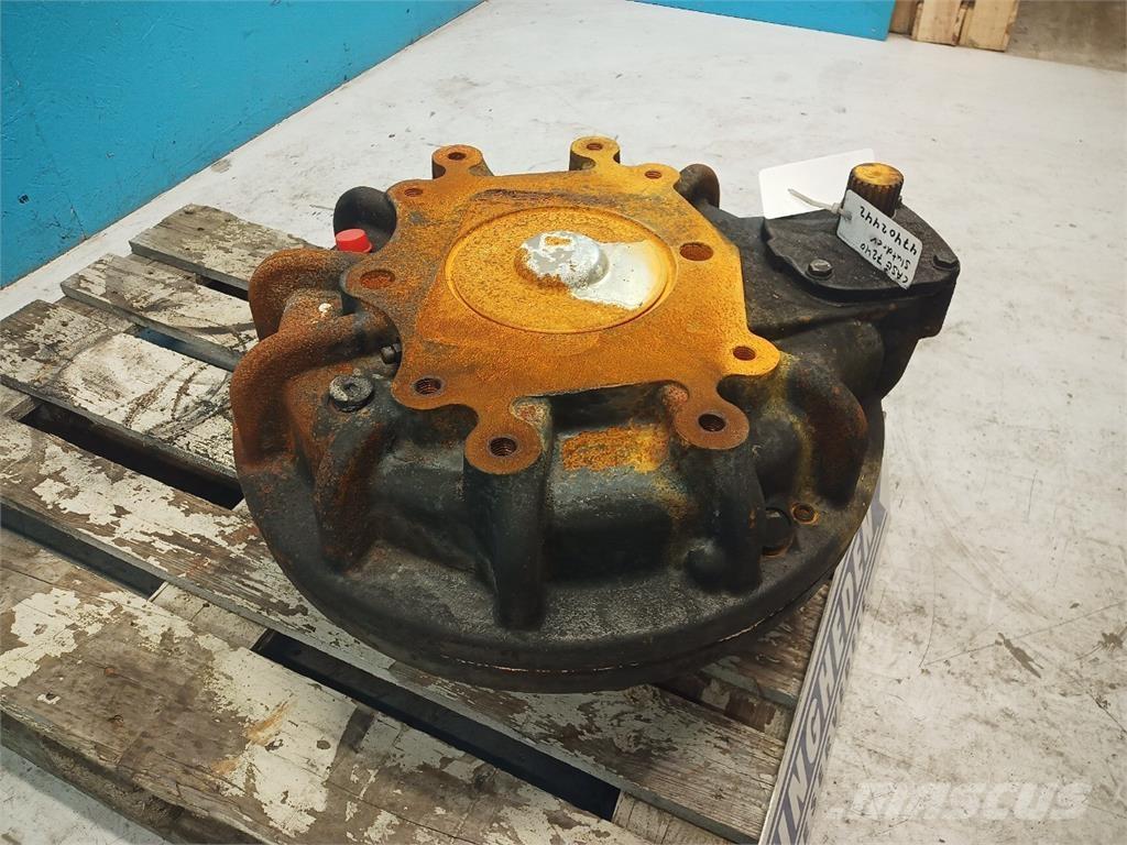 Case IH 7240 Combine harvester spares & accessories