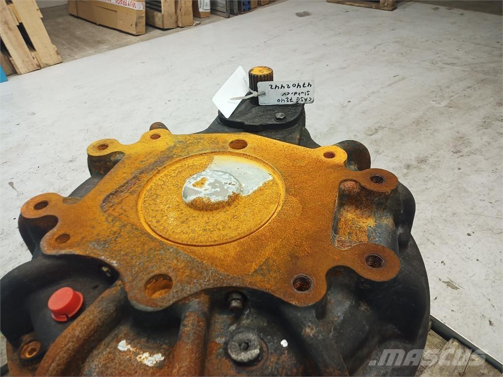 Case IH 7240 Combine harvester spares & accessories