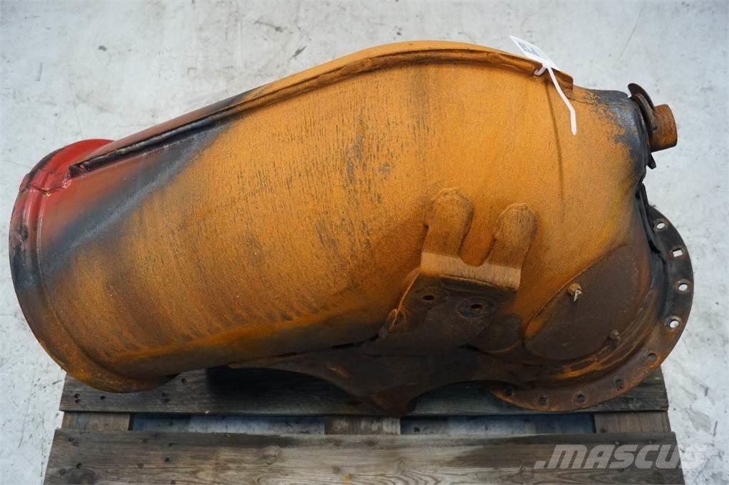 Case IH 7240 Combine harvester spares & accessories