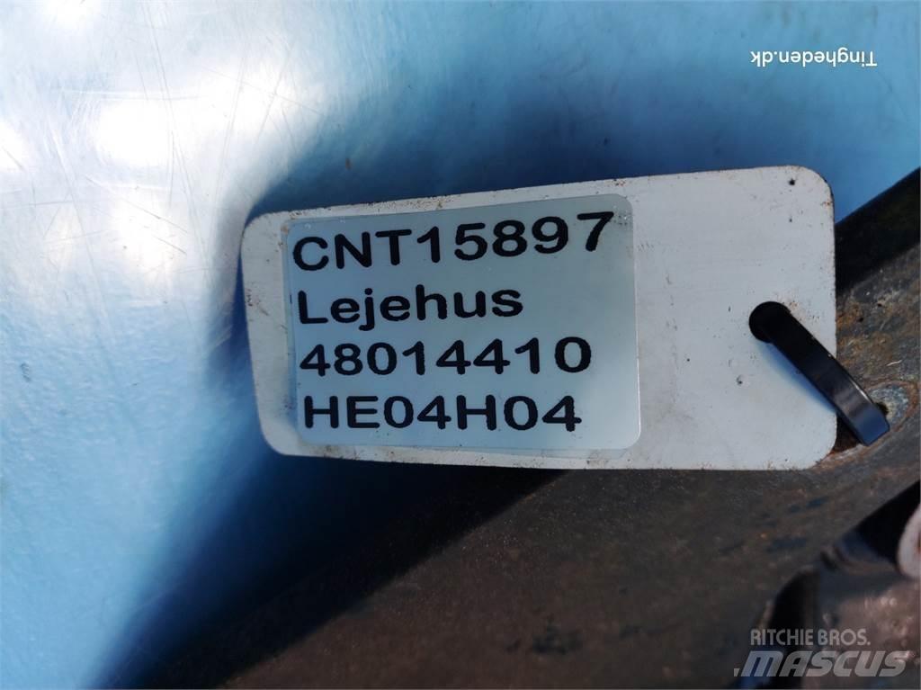 Case IH 7250 Combine harvester spares & accessories