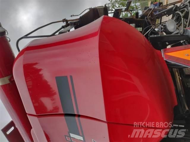 Case IH 8010 Other farming machines