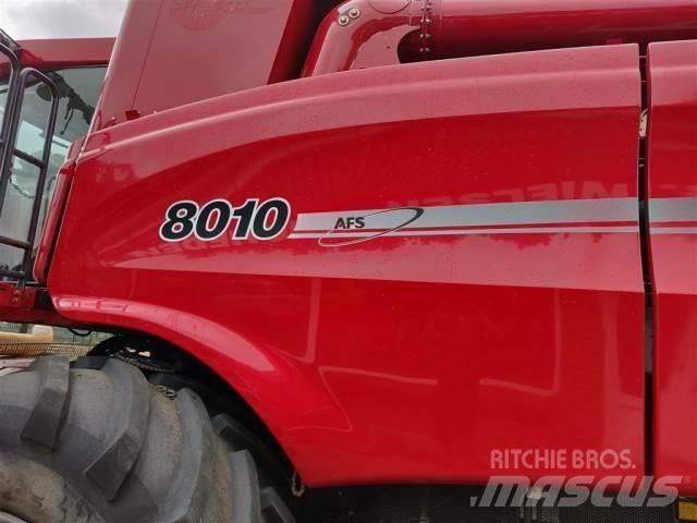 Case IH 8010 Other farming machines