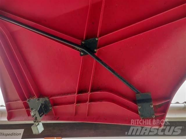 Case IH 8010 Other farming machines