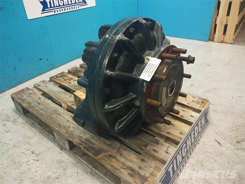 Case IH 8010 Combine harvester spares & accessories