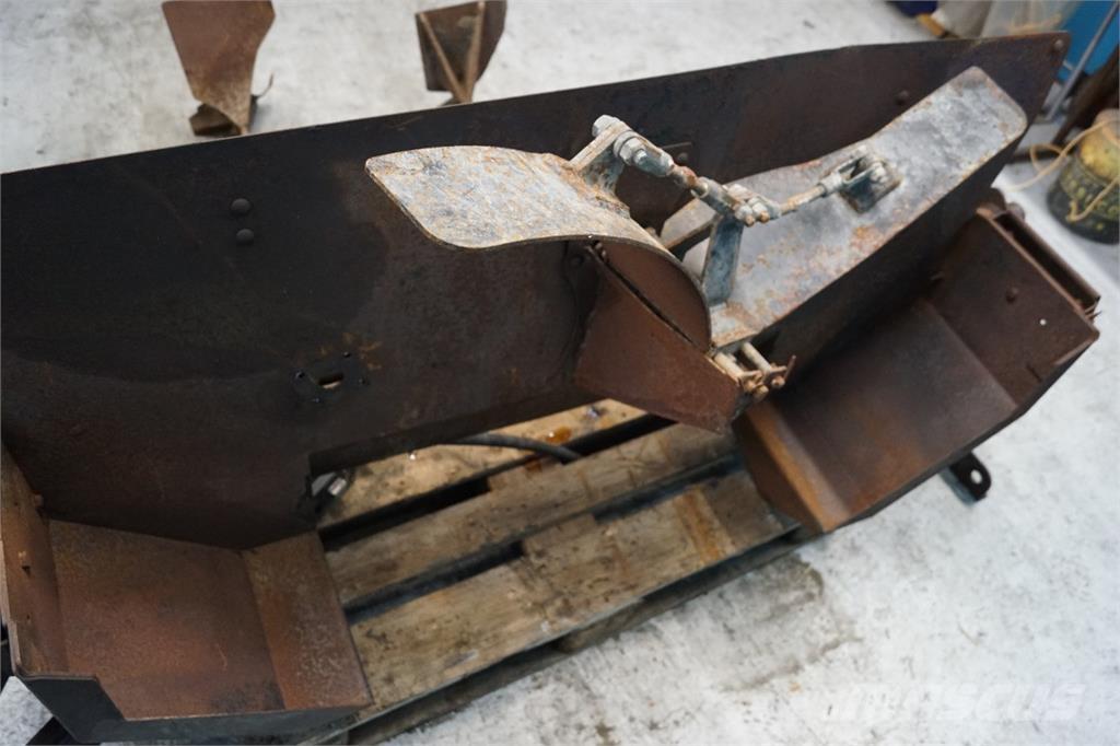 Case IH 8010 Combine harvester spares & accessories