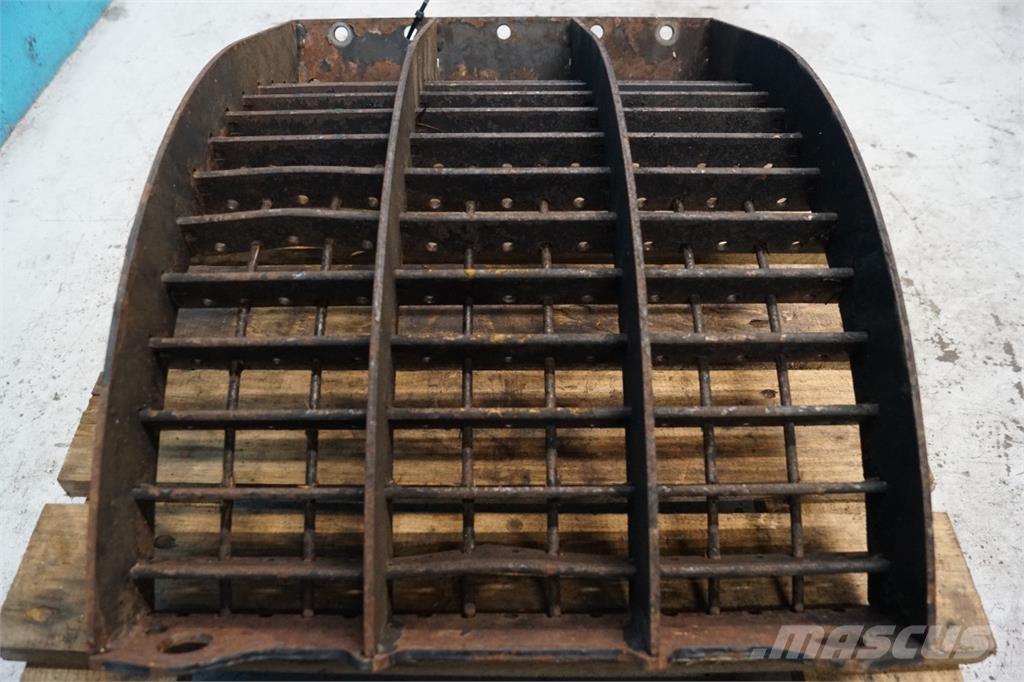 Case IH 8010 Combine harvester spares & accessories