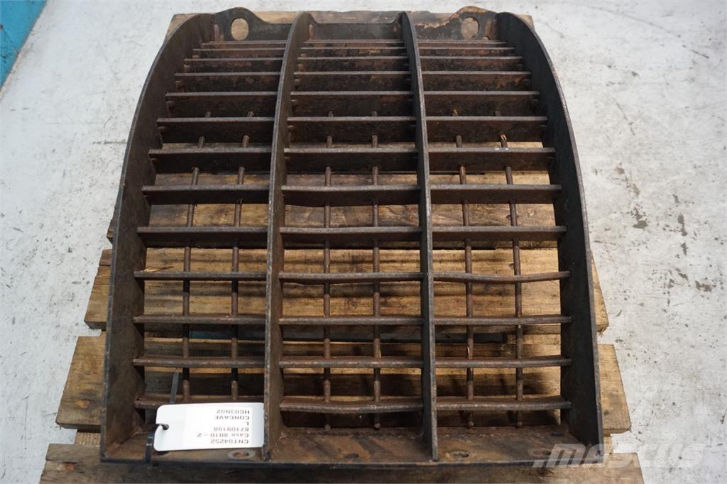Case IH 8010 Combine harvester spares & accessories