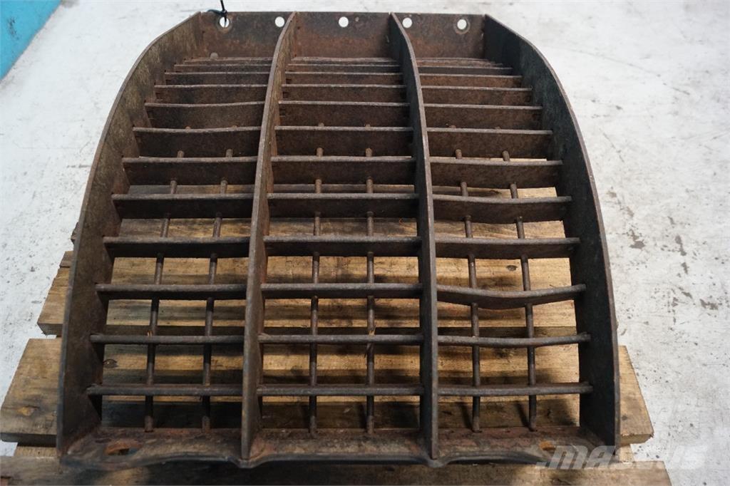 Case IH 8010 Combine harvester spares & accessories