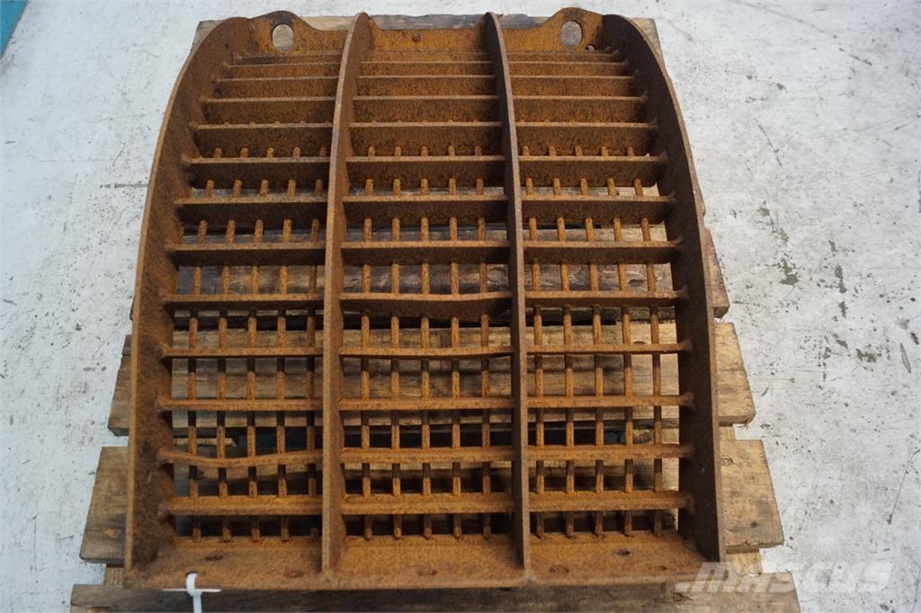 Case IH 8010 Combine harvester spares & accessories