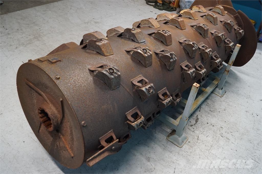 Case IH 8010 Combine harvester spares & accessories