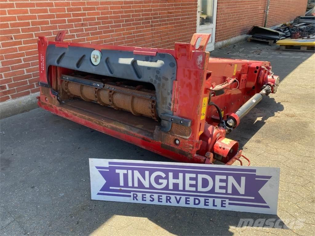 Case IH 8010 Combine harvester spares & accessories