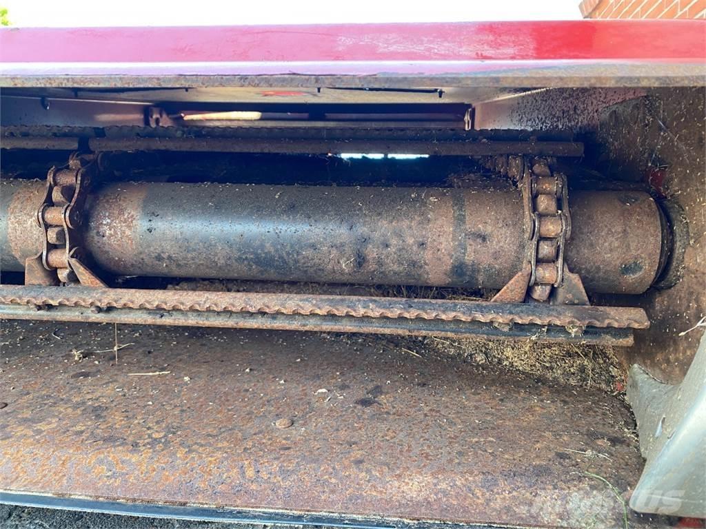 Case IH 8010 Combine harvester spares & accessories