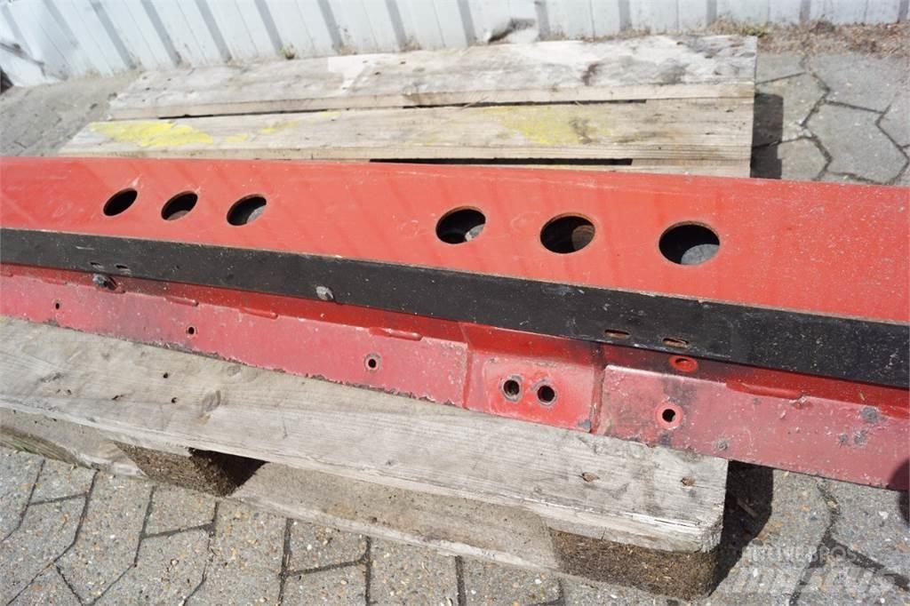 Case IH 8010 Other farming machines