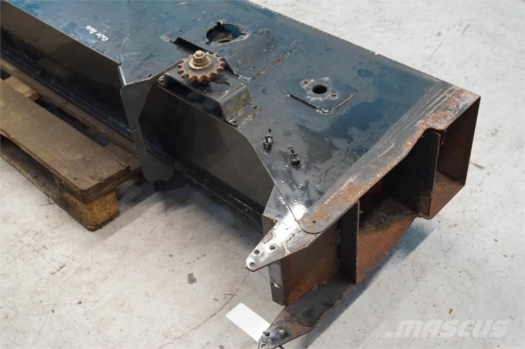 Case IH 8010 Combine harvester spares & accessories