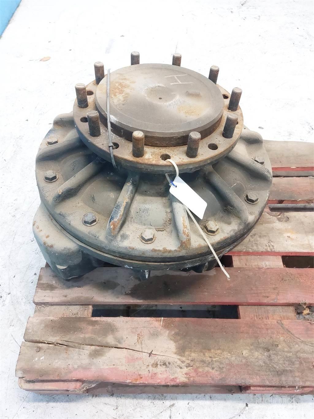 Case IH 8010 Combine harvester spares & accessories