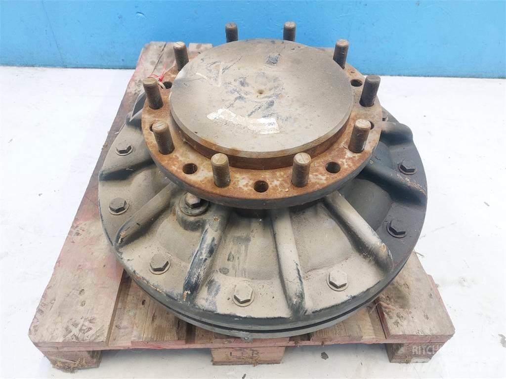 Case IH 8010 Combine harvester spares & accessories