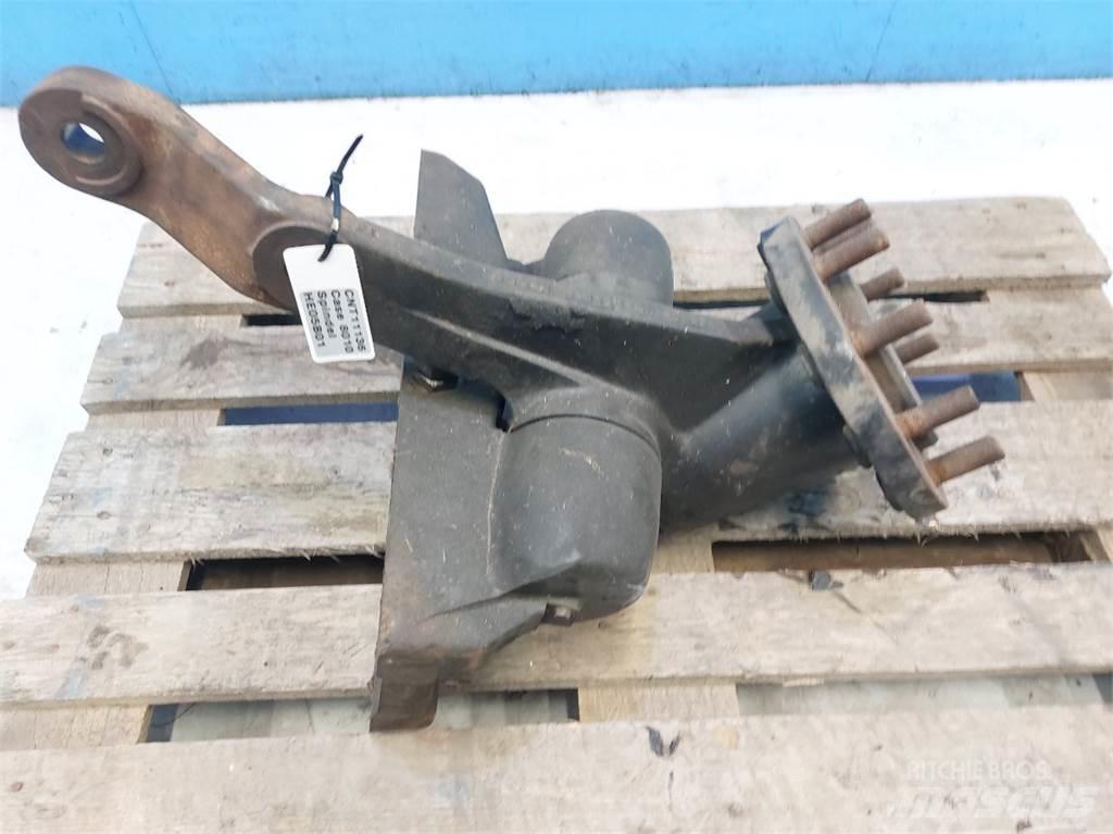 Case IH 8010 Combine harvester spares & accessories