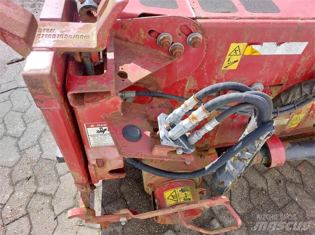 Case IH 8010 Combine harvester spares & accessories