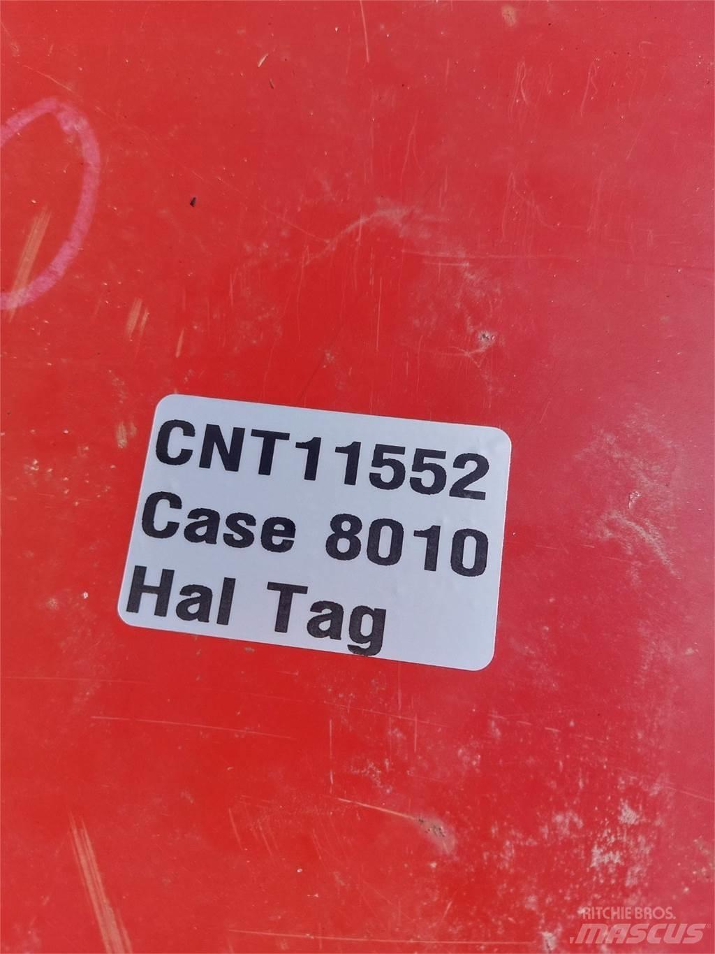 Case IH 8010 Combine harvester spares & accessories