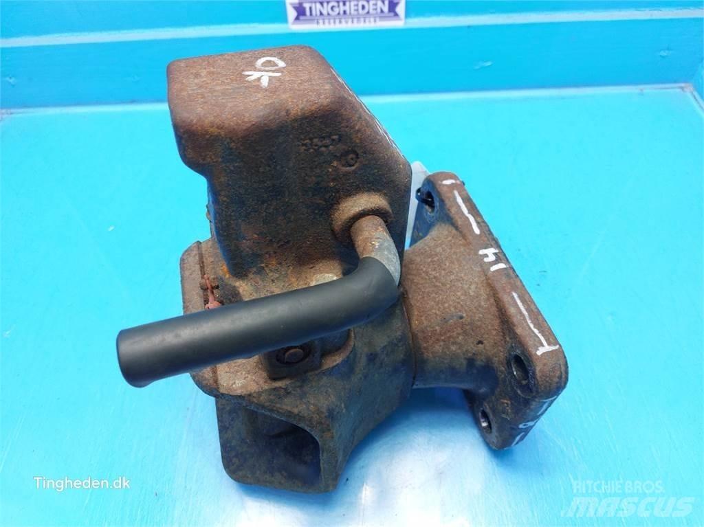 Case IH 8010 Combine harvester spares & accessories