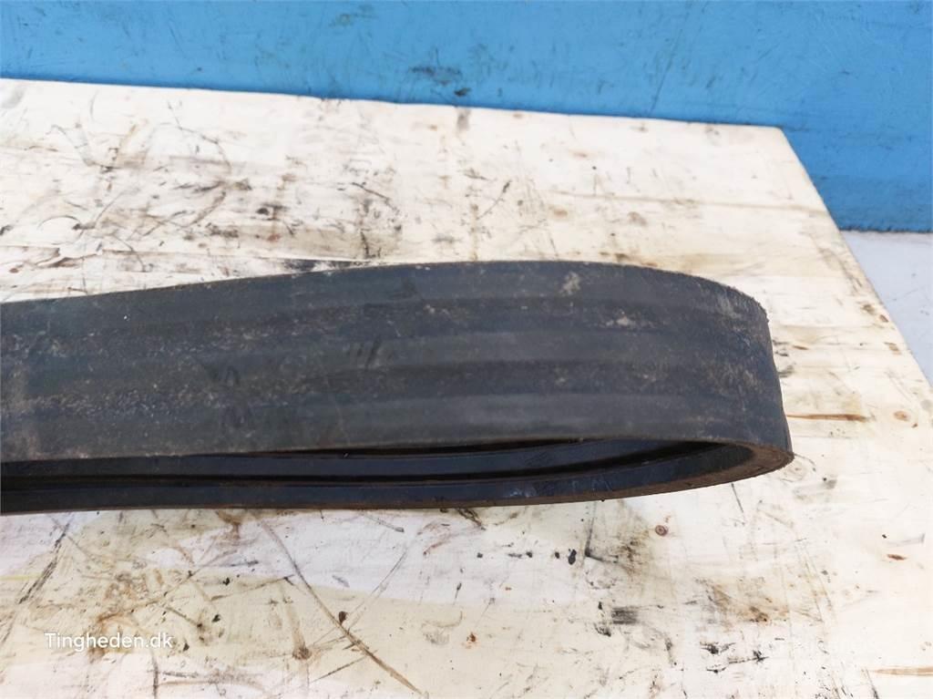 Case IH 8010 Combine harvester spares & accessories