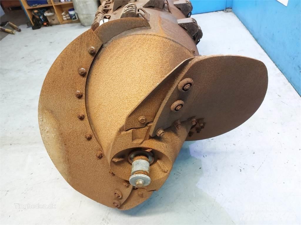 Case IH 8010 Combine harvester spares & accessories