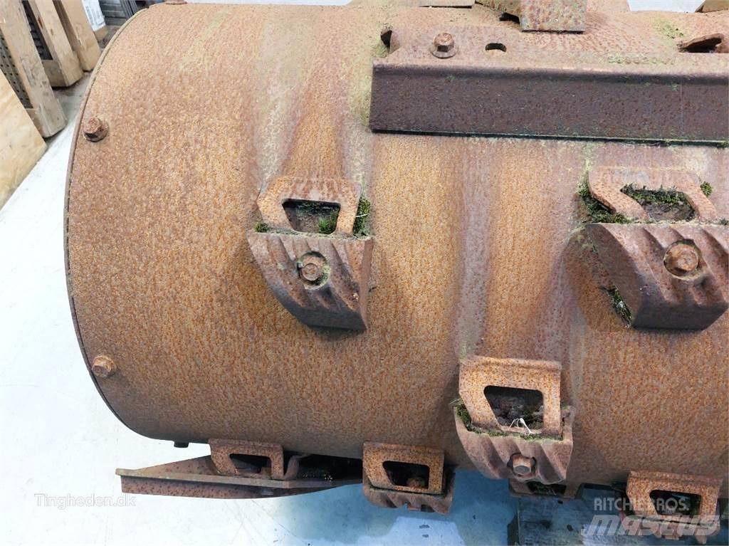 Case IH 8010 Combine harvester spares & accessories